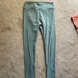 Gymshark size medium seamless leggings